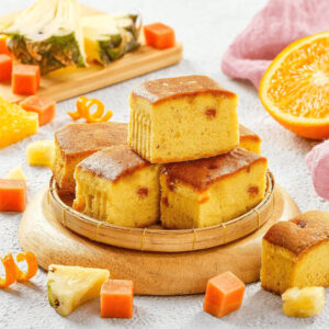 Baked Items